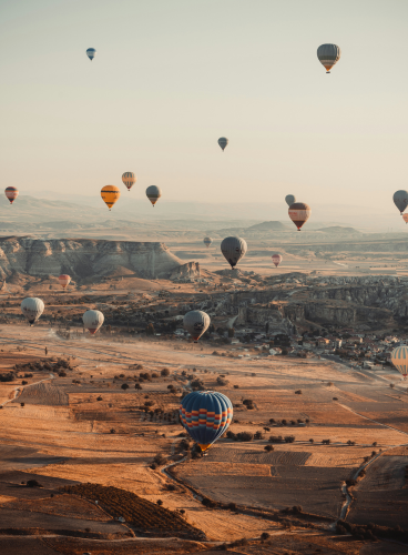 Beautiful landscape