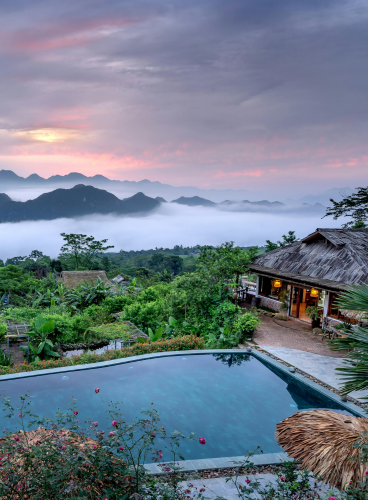Beautiful landscape