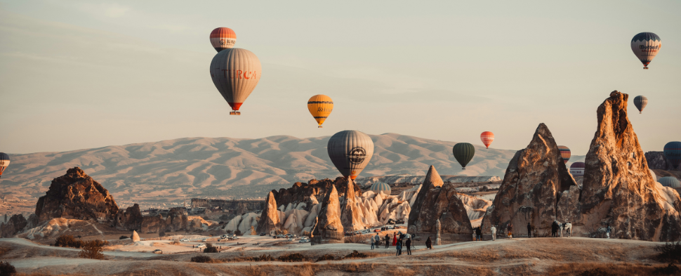 Beautiful landscape